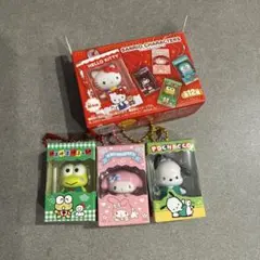 サンリオ チョコボックス