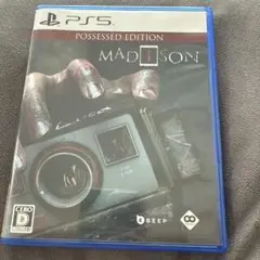 PS5 MADiSON (マディソン)
