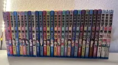 2025年最新】斉木楠雄のψ難 全巻の人気アイテム - メルカリ