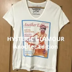 状態良好❗️】HYSTERIC GLAMOUR 総柄 タンクトップ Y2K - メルカリ