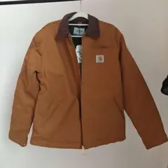 Carhartt トラディショナルジャケット f-box_carhartt-106674