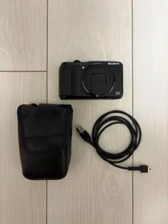 SONY ソニー DSC-HX30V ブラック デジカメ 充電器付き Amazon.co.jp: SONY Cyber-Shot(サイバーショット) HX30V (1820