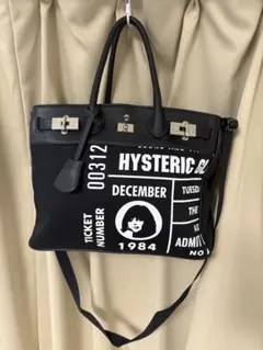 2026年最新】Hysteric Glamour レディース トートバッグの人気アイテム 