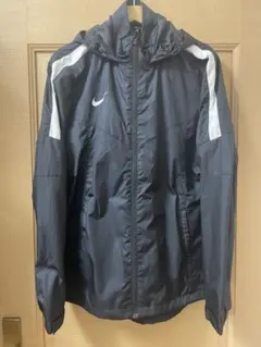 NIKE SHIELD レインジャケット