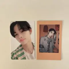 ENHYPEN ニキ ククパケ トレカ