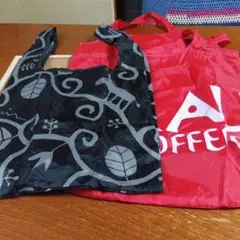 カルディ エコバッグ