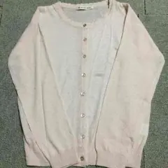 美品♡マジェスティックレゴンのカーディガン