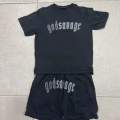 2026年最新】God savage セットアップの人気アイテム - メルカリ