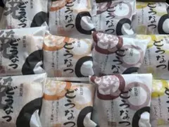 薩摩蒸気屋　油で揚げないどうなつ　焼きどうなつ　36個のサムネイル