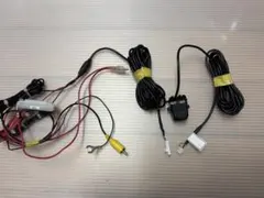 901 Pioneer ND-BC7 バックカメラ 配線一式 - メルカリ