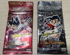 【DMC-03、04】デュエルマスターズ 強化拡張パック未開封 2パックセット