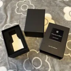 空箱/Givenchy/TROUBLE-FÊTE Eau de Parfumのサムネイル