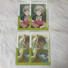 プロセカ エピカ 26C 【日野森志歩】