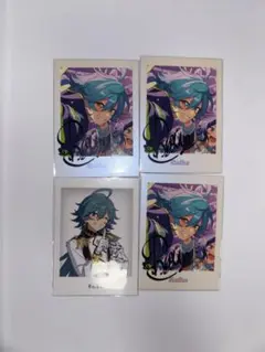 あんスタ ぱしゃっつ ぱしゃこれ ライカ