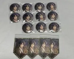 アイナナ ドラコレ 和泉一織 缶バッチ