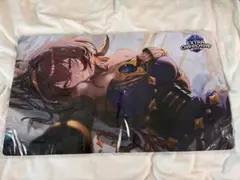 ShadowverseECS 2026愛知限定 特製ラバーマット カンディマ - メルカリ