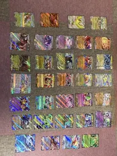 ポケモンカードRR42枚セット+おまけあり