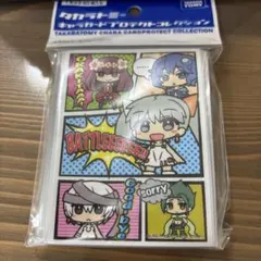 2026年最新】wixoss スリーブの人気アイテム - メルカリ