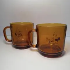 ジェリーマルケス マグカップ ネイタルデザイン グリーン 2個セット