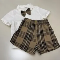 SHEIN フォーマルセット 100cm