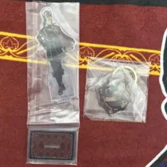 ツイステ ジャミル