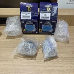 一番くじ　転生したらスライムだった件　D賞2個セット