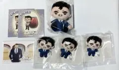 毛利小五郎 セガくじまとめ売り