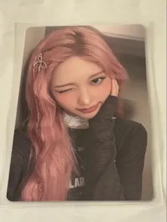 2026年最新】ive トレカ ガウルの人気アイテム - メルカリ