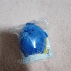 ♡ お文具さん 一番くじＣ賞 ねぼすけマスコットぬいぐるみ 名も無き者 ♡