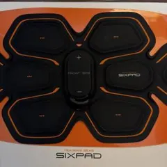 SIXPAD SIXPRO トレーニングデバイス動作確認済み - メルカリ