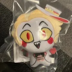 ハズビンホテル へようこそ ぬいぐるみ ルシファー モーニングスター