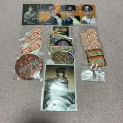 iKON JU-NE ジュネ セット