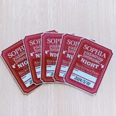 2025年最新】sophia グッズの人気アイテム - メルカリ