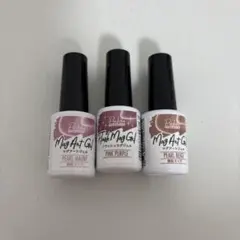 マグネットジェル