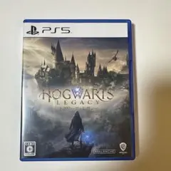 PS5 ホグワーツ・レガシー 通常版