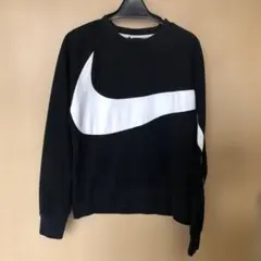 Nike トレーナー Mサイズ　スウェットパンツSサイズ上下セットのサムネイル