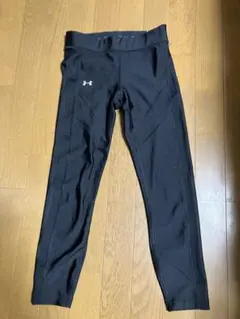 Under Armour コンプレッションパンツ レディース　M
