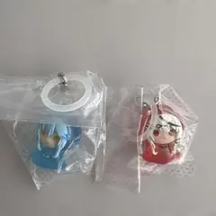 ホロライブめじるしアクセサリー