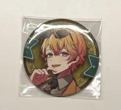 シクフォニ みこと Autumn 等身 缶バッジ