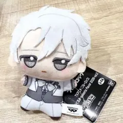 ブルーロック凪誠志郎　ちびぐるみsweets flavor2026-vol.2