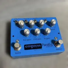 Dreadbox Nymphes シンセサイザー - メルカリ