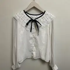 ミッシェルマカロン　トップスのサムネイル