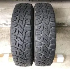オープンカントリー R/T 145/80R12 80/78N LTのサムネイル