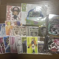 ワンピース まとめ売り