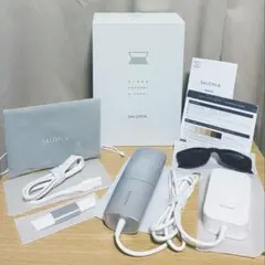 2026年最新】SALONIA 脱毛器の人気アイテム - メルカリ