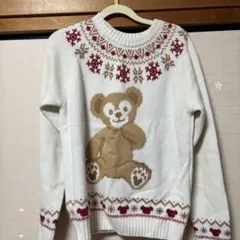 2025年最新】ダッフィ セーターの人気アイテム - メルカリ