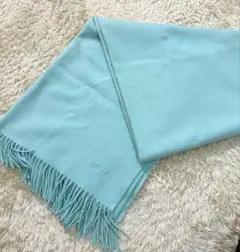 カシミヤ100% ストール