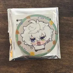 【にじさんじ】叢雲カゲツ 缶バッジ