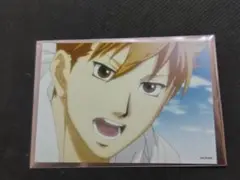 ときメモGS 3rd　京まふ ブロマイド 不二山嵐　不二山
