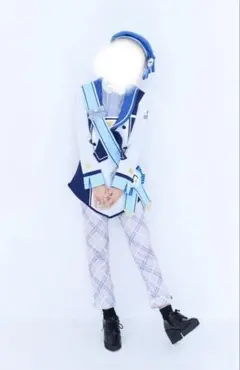 あんさんぶるスターズ コスプレ衣装 Ra*bits TRIP衣装 - メルカリ
